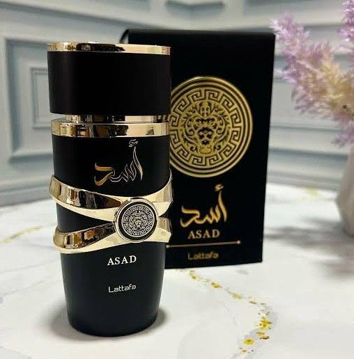 Asad (Lattafa)