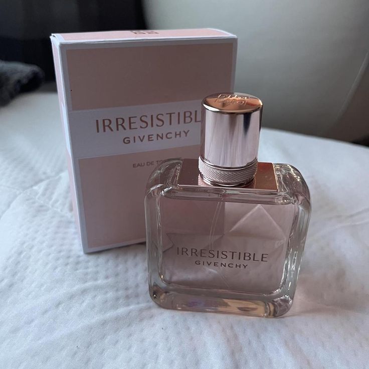 Givenchy Irresistible