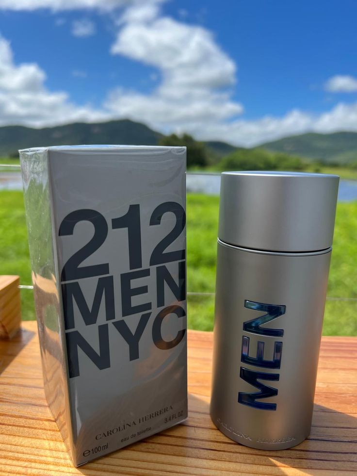 212 Men