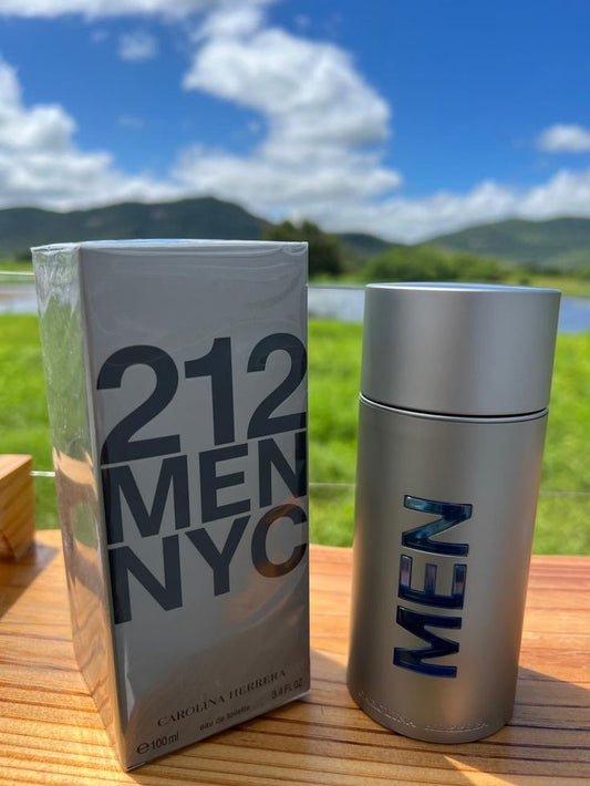 212 Men