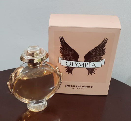 Paco Rabanne Olympea