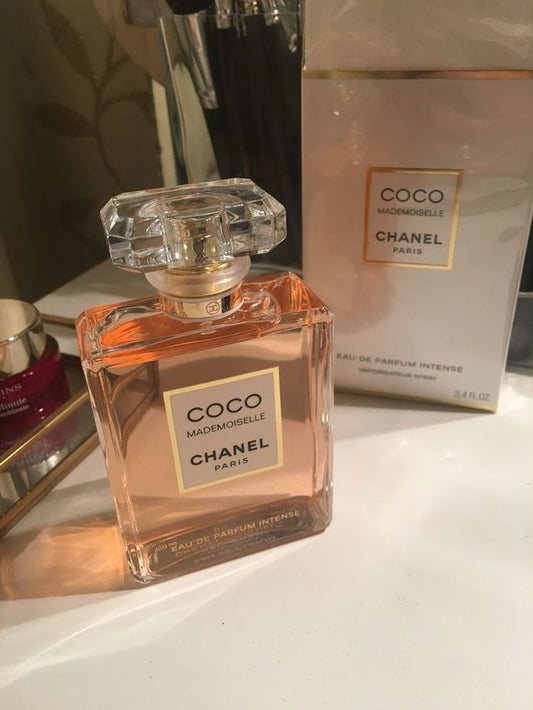 Coco Chanel Mademoiselle