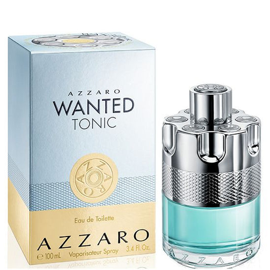 Azzaro Wanted TONIC