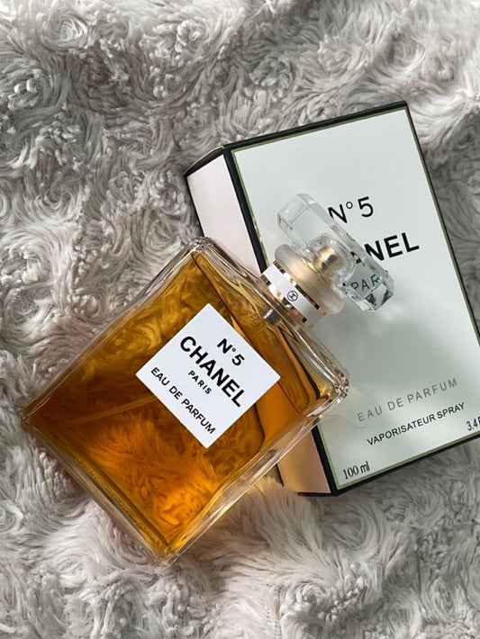 Chanel No.5