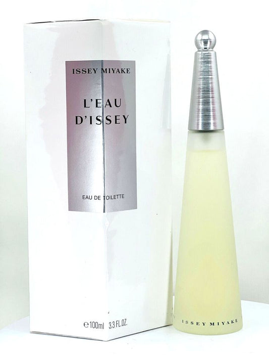 Issey Miyake L'eau D'Issey Pour Femme