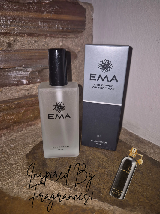OB - BLACK OUD MONTALE