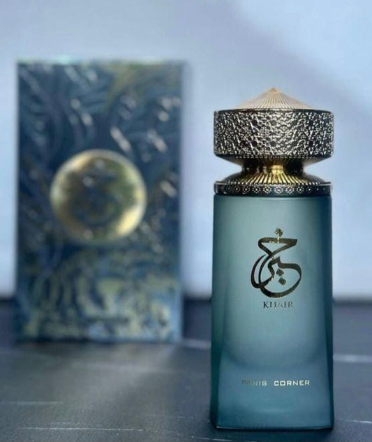 Khair (Paris Corner)