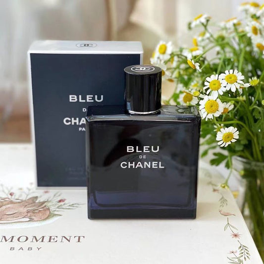 Chanel De Bleu (Classic)