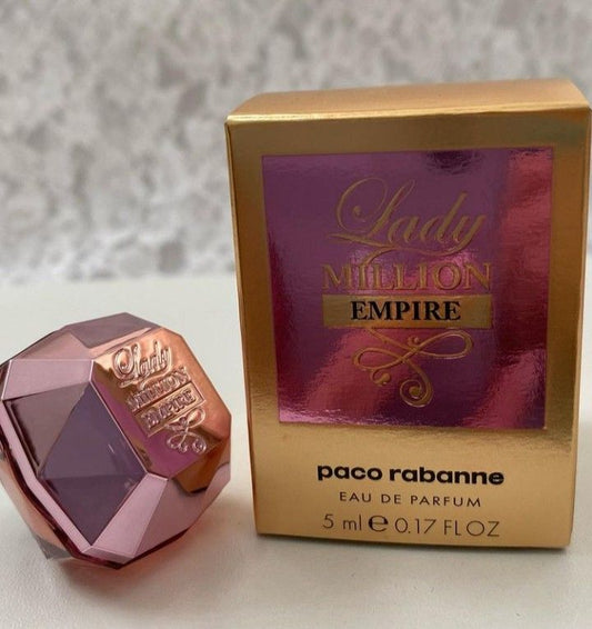 Paco Rabanne Lady Million Empire