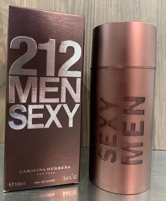 212 Sexy Men