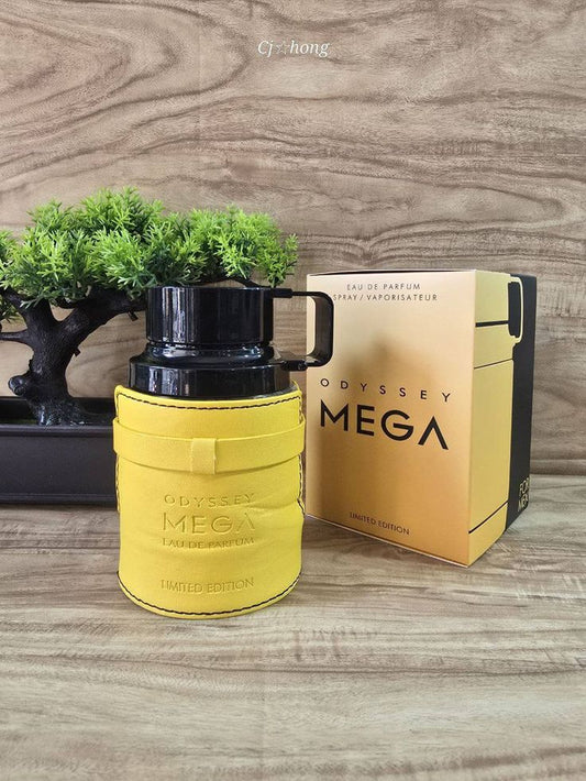 Odyssey Mega (Armaf)