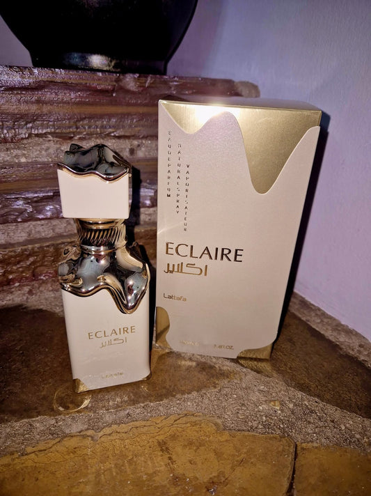 Eclaire GOLD (Lattafa)