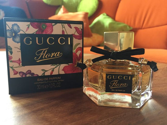 Gucci Flora