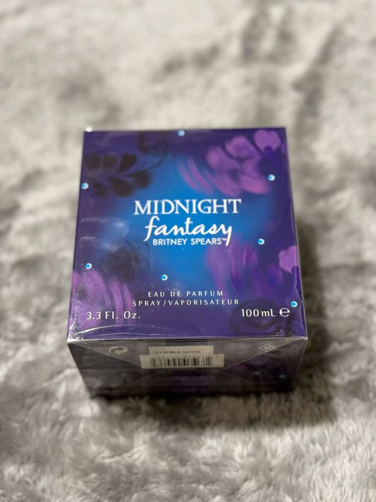 Britney Spears Midnight Fantasy