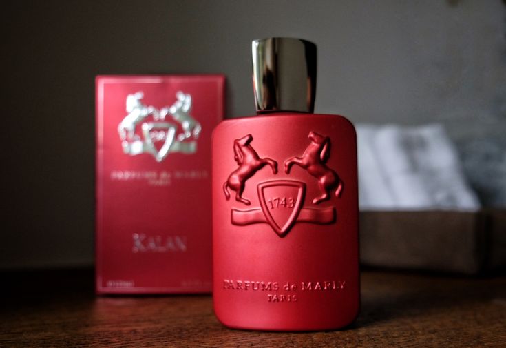 Kalans By Parfums De Marly