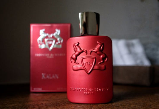 Kalans By Parfums De Marly