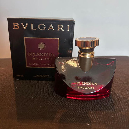 Bvlgari Splendida Magnolia Sensuel