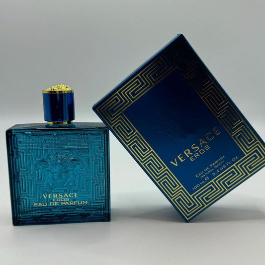 Versace Eros Blue