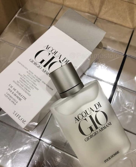 Giorgio Armani Acqua Di Gio (Classic)