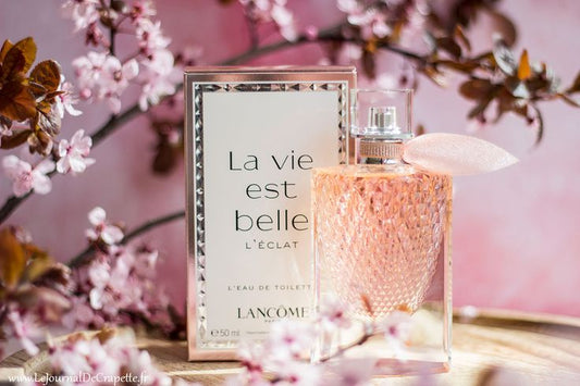 Lancôme La Vie Est Belle L'ÉClat