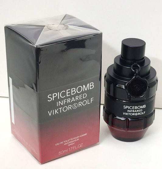 Viktor & Rolf Spicebomb INFRARED