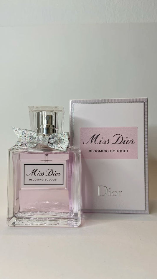 Miss Dior Blooming Bouquet