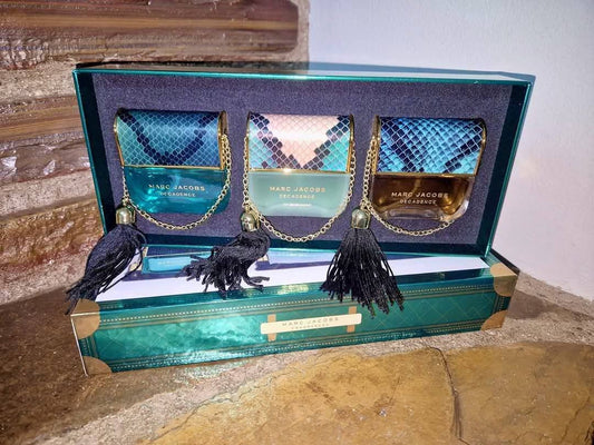 Marc Jacobs Decadence Set