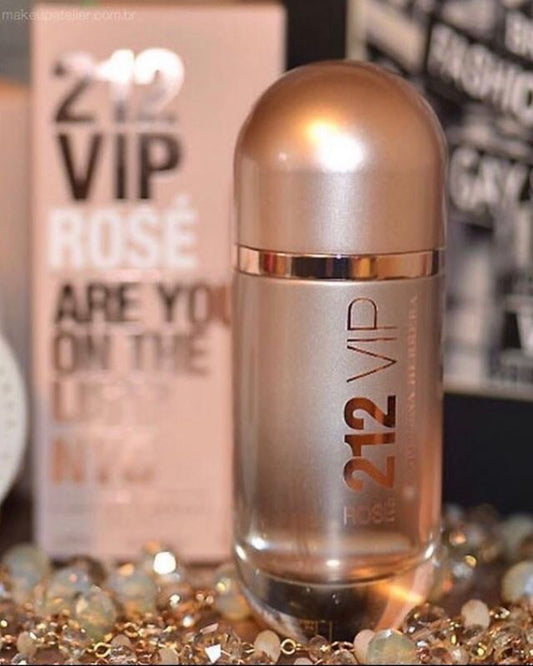 212 Vip Rosé (Classic)