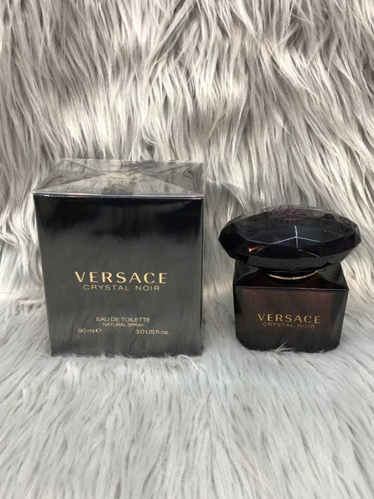Versace Crystal Noir