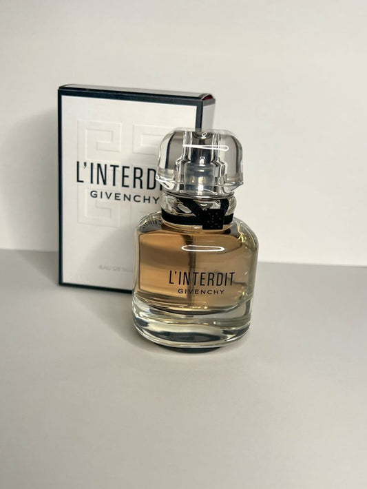 Givenchy L'INTERDIT
