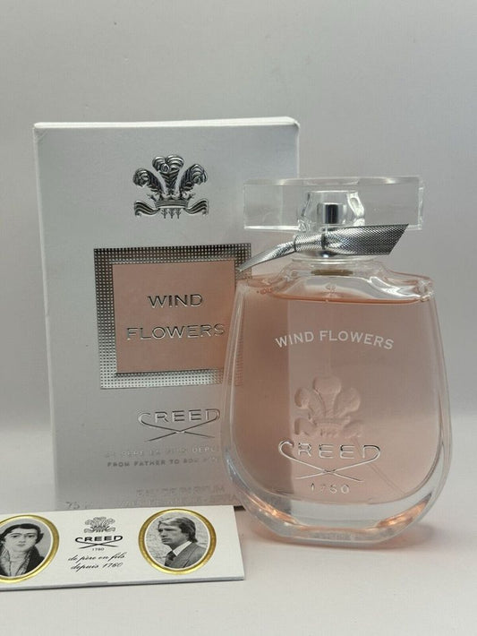 Creed Wild Flowers