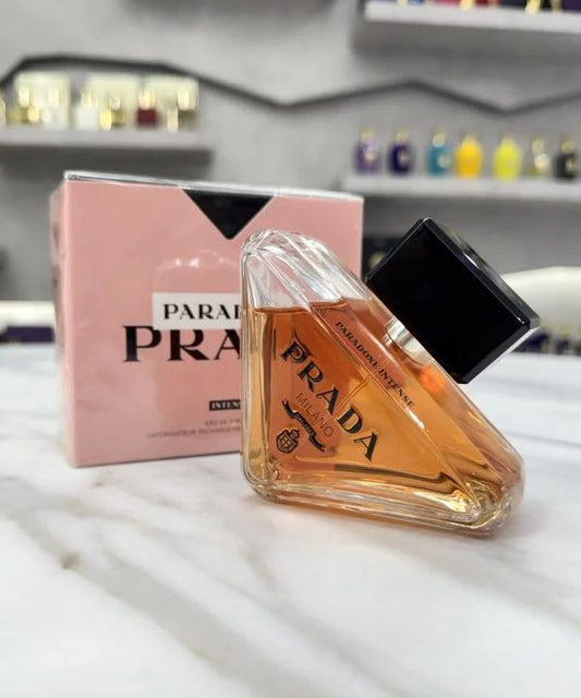 Prada Paradoxe