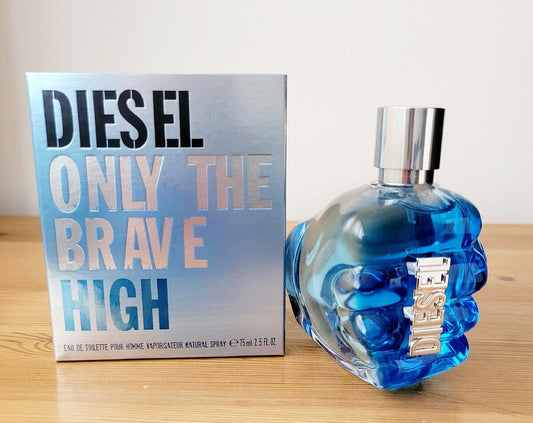 Diesel Only The Brave HIGH