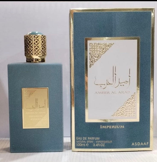 Ameer Al Arab Imperium (Asdaaf)