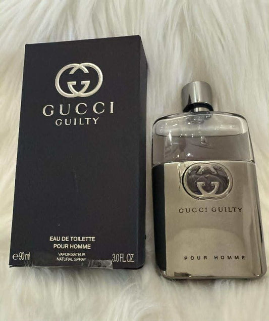 Gucci Guilty Pour Homme