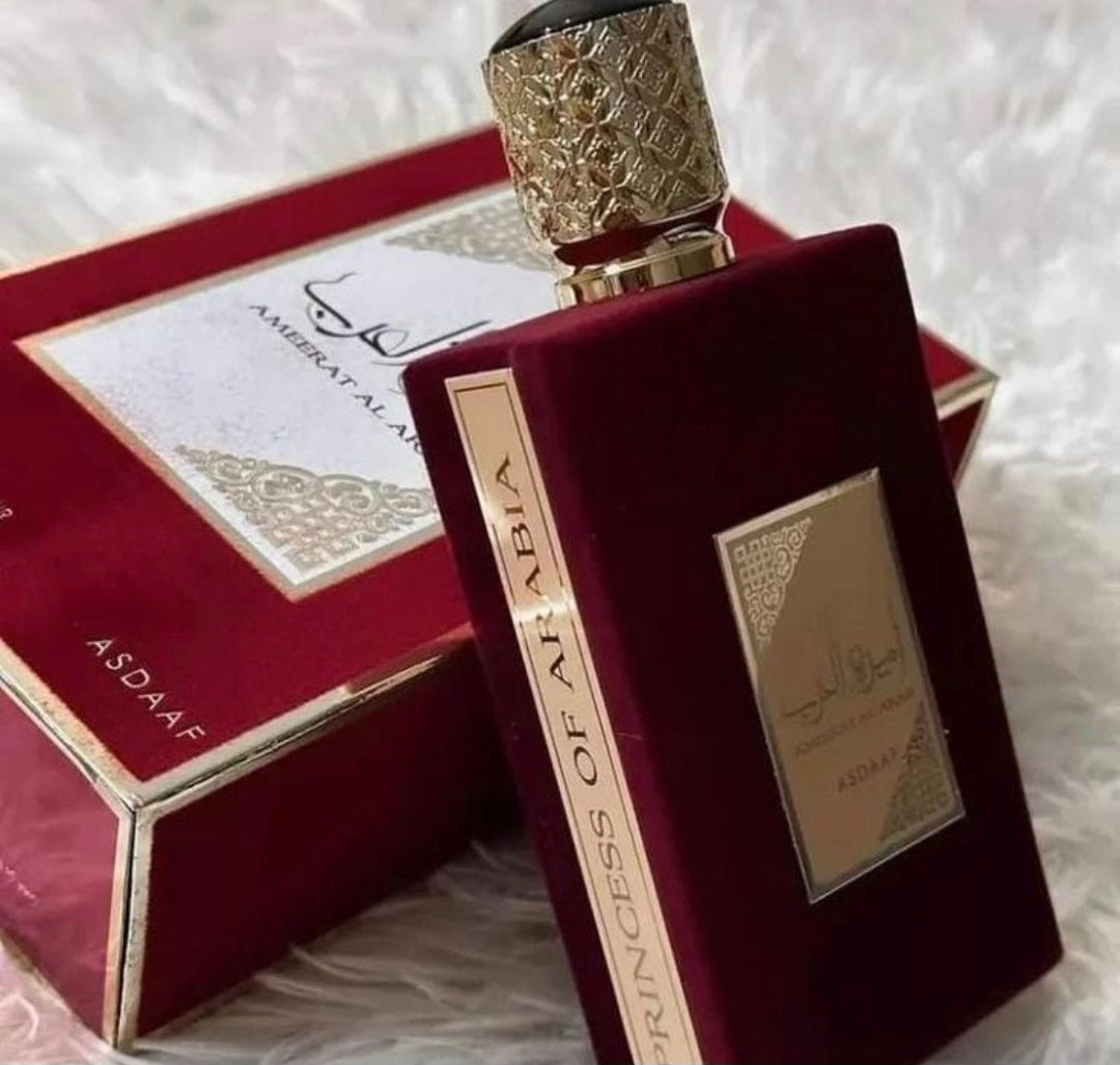 Ameerat Al Arab (Asdaaf)