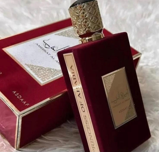 Ameerat Al Arab (Asdaaf)