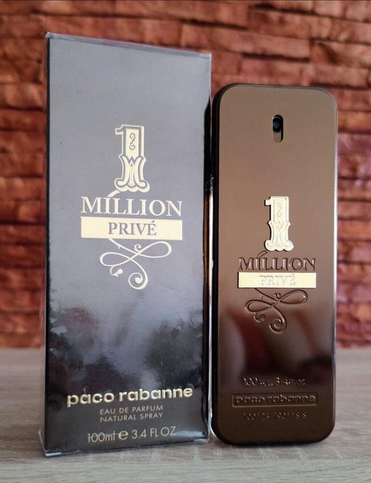 Paco Rabanne 1 Million Man Privè