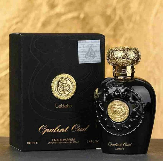 Opulent Oud (Lattafa)