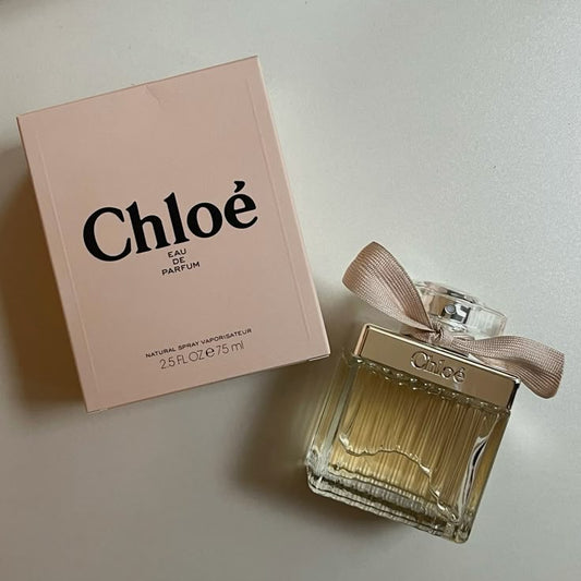 Chloé EDP 75ml