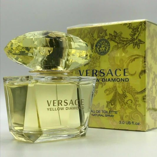 Versace Yellow Diamond