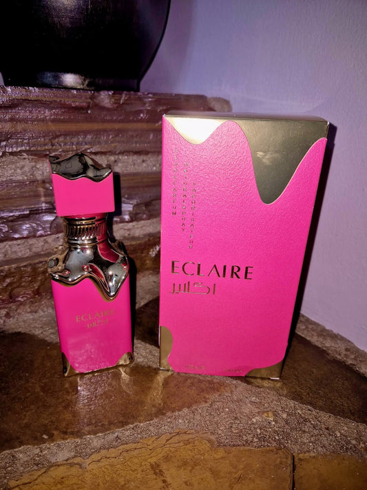 Eclaire PINK (Lattafa)