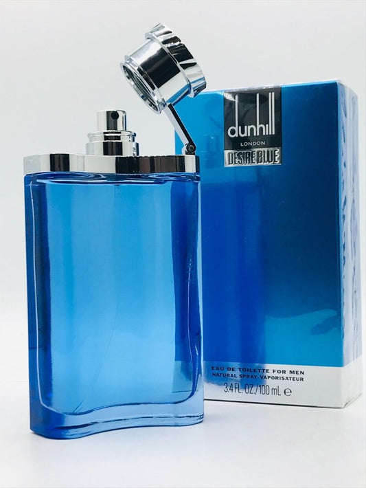 Dunhill Desire Blue