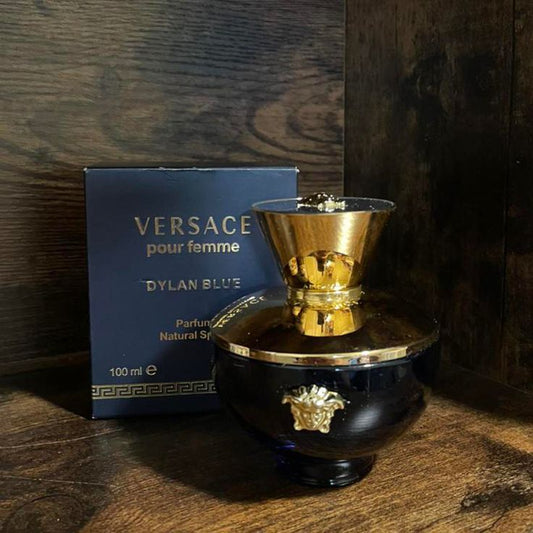 Versace Dylan Blue Pour Femme