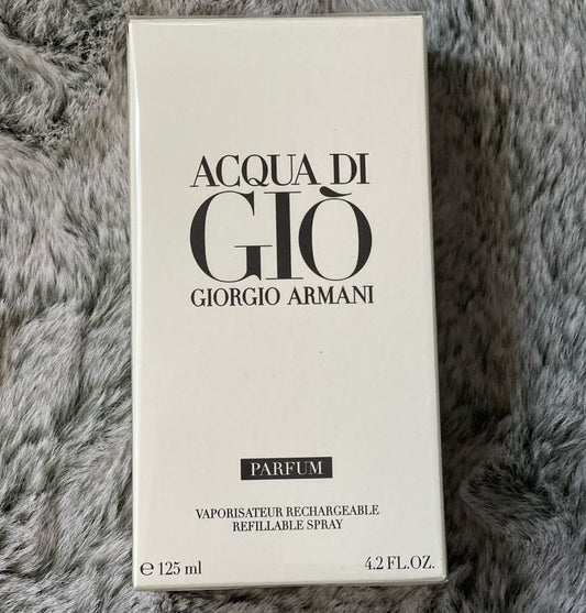 Giorgio Armani Acqua Di Gio PARFUM
