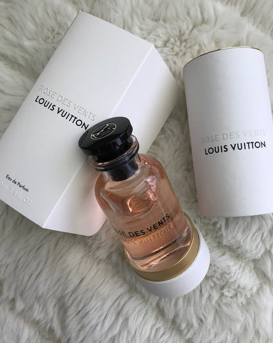 Louis Vuitton Rose Des Vents