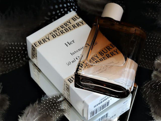 Burberry Her Intense