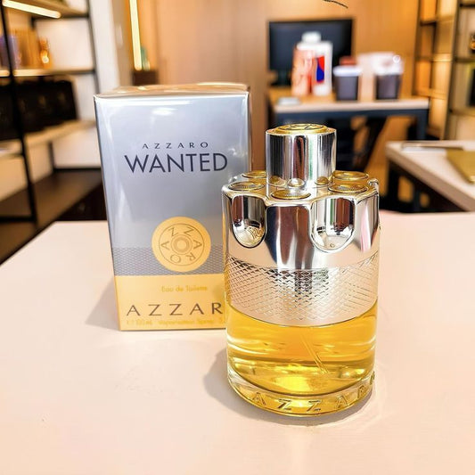 Azzaro Wanted