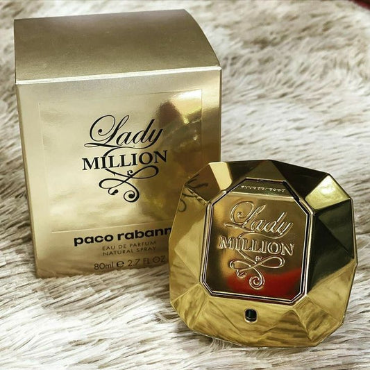 Paco Rabanne Lady Million