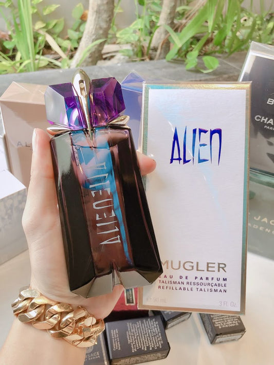 Alien By Thierry Mugler (Classic)